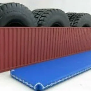 20ft Used Open Top Shipping Containers