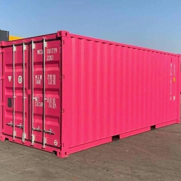 Buy 20ft shipping containers