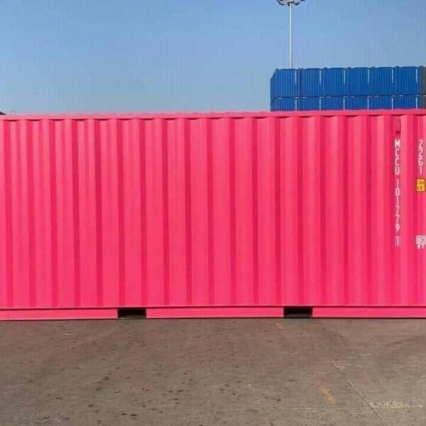 Buy 20ft shipping containers