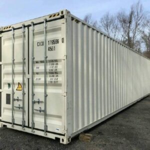 40ft containers